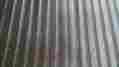 7715 Oem Gm 1967 Buick Seat Upholstery Fabric Black Pleated
