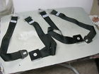 772corh Gm Nos Seat Belt Seatbelt Lot Chevrolet Corvette Vette Sting