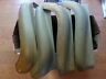 7735960-1 Guide Gm Body Bottom Plastic Seat Trim Set Of Ivy