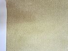 7916 Oem Dodge-plymouth 1989-90 Ram Truck-caravan-voyager Seat Fabric Gold
