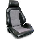 80-1000-41l Scat Procar Seat With Houndstooth Insert Driver Side 846091024965