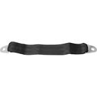 80-256752-1 Chevy Seat Belt Extension Black Eckler