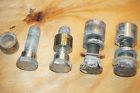 92880325902 803019811b 477857853 Porsche Rear Seat Belt Bolts
