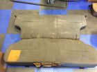 81-90 Oem Toyota Land Cruiser Fj60 Back Seat