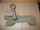 81a-705169b 81a705169b Ford Nos Left Seat Track