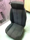 82-92 Z28 Passengers Bucket Gray Seat Camaro 84 Grey 1984