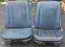 83486348834320 General Motors 1966-72 Gto Bucket Seats 777235538293