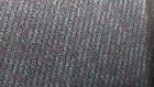 8486 Oem Gm 1998-99 Chevrolet-gmc Silverado-sierra-cheyenne Seat Fabric Blue