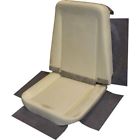 85-294451-1 Premier Quality Products Nova And Chevy Ii Bucket Seat Foam