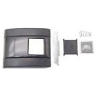 85-295114-1 Original Equipment Reproduction Nova Seat Belt Buckle Cover Assembly Standard