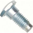 85-296449-1 Premier Quality Products Nova Anchor Bolt Front Seat