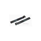 85-362381-1 Nova Bucket Seat Mounting Brackets Eckler