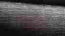 8510 2 Yards Oem 1968 Pontiac Bonneville Black Upholstery Seat Fabric