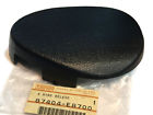87404-e8700 Genuine Nissan Datsun Seat Adjuster Mechanism Cover Rh Nos New 87404-e8700 Genuine Nissan Datsun Seat Adjuster Mechanism Cover Rh Nos New