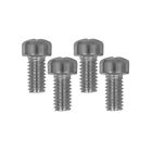 8849 Mustangs Unlimited Seat Track Bolts Set Of Mustang Cougar