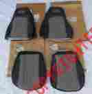 88899145 8889203 Gm Nos 2002 Ss Camaro 35th Anniversary Front Bucket Seat Covers Original 02 Z28