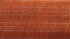 8912 Oem 1978-79 Chrysler-dodge Magnum Xe-cordoba-newport Seat Fabric Red