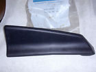 8955008741 Amc Jeep Seat Adjuster Cover Left Wagoneer Cherokee 1970s