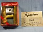 8991323 American Motors Rambler Vintage