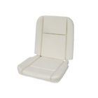 9003559 Mustangs Unlimited Bucket Seat Foam Mustang With Pony Interior