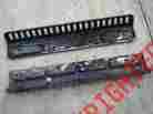 90152101600 Porsche 911 Early Seat Rail Supports 2