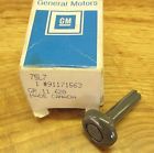 91171563 Gm Geo Nos Rear Release Knob Metro