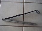 914-521-029-10 Porsche 914 Seat Rail