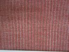 9143 Oem Ford Mercury 1979-80 Mustang Cobra-capri Seat Fabric Red 9143 Oem Ford Mercury 1979-80 Mustang Cobra-capri Seat Fabric Red