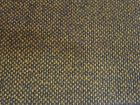 9159 Oem 1979-80 Ford-vans Mercury-cougar Xr-7 Seat Fabric Brown Black Tweed