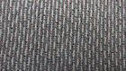 9161 Oem 1999-2000 Ford Excursion-windstar Automotive Seat Fabric Dk Denim