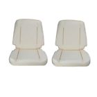 92610465 Speedway Motors Nova Impala And Gto Seat Foam Two Seats
