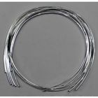 92617667 Speedway Motors Bucket Seat Chrome Trim Molding Set
