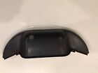 928.521.760.04 Hr Porsche Seat Motor Cover Trim Oem