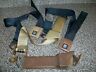9300 Truck Seat Belt Lot