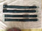 23k71 9350 General Motors Chevrolet Truck Shoulder Seat Belts Robbins