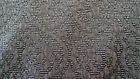 9411 Oem Gm Automotive Fabric Chevrolet1969 Impala Black