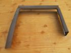 72cs1-4s6-lh 9610621 Cadillac Upper Seat Side-backing