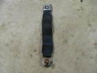 9610705 General Motors Gm Blue Rear Seat Belt Buckle Cutlass Gto