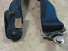 9611944 General Motors Gm Blue Front Shoulder Seat Belt Passenger Gto