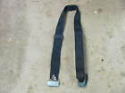 9611945 General Motors Gm Blue Front Shoulder Seat Belt Driver Gto