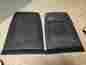 16533334 9626551 Gm Original 1971-77 Camaro Bucket Seat Backs Marked Both 1973 And 1974