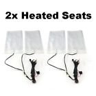 9654eb1104194 Autoloc Power Accessories Pair Of Carbon Fiber Heated Seat Kits 9654eb1104194 Autoloc Power Accessories Pair Of Carbon Fiber Heated Seat Kits