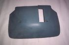 9676016 Gm Pontiac Lemans Sedan Upper Seat Belt Cover This Out