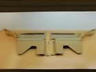 75br1-9a7 9679602 General Motors Rear Seat Armrest Interior Panels Pair From Buick