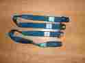 9705351 Gm 1969-72 A Body 9705351 Gm 1969-72 A Body