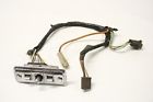 9717027 Original Chevrolet Pontiac Buick Cadillac Power Seat Switch Gm