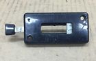 9722946 Gm Chevrolet Bench Seat Headrest Lock Escutcheon