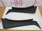 75od3-a4 9733670 General Motors Rear Seat Side Door Hardtop Lesabre Impala