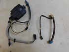 9736651 Gm Pontiac Lemans Door Seat Belt Module Sensor Assembly