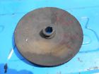 9778555xe Gm Pontiac Firebird Ohc Cylinder Power Steering Pulley Orig